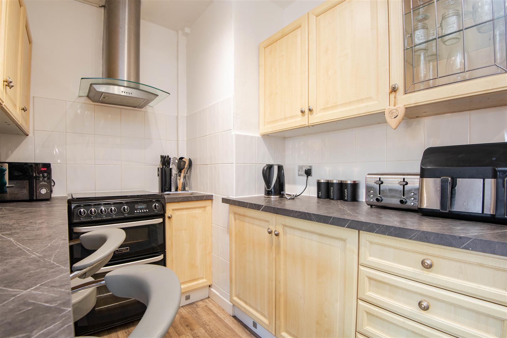 Lighthurst Avenue, Chorley